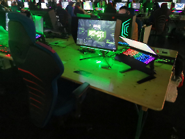 Caggtus LAN 2023