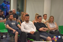 esport meetup Graz 2019