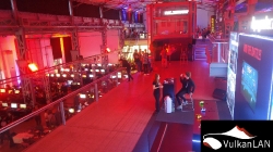 andere LANs u. E-Sport Events