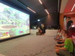 Xeis LAN 2019