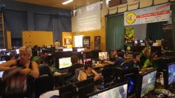 XeisLAN 2017