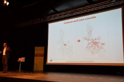 besuchte Events