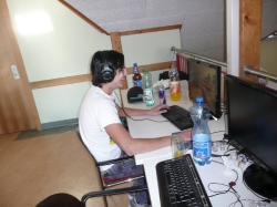 33.VulkanLAN
