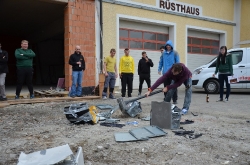 VulkanLAN - Gaudi Wettkampf