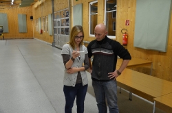 Aufbau