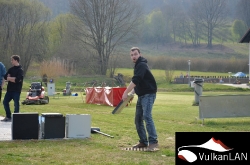 GeekGames VulkanLAN
