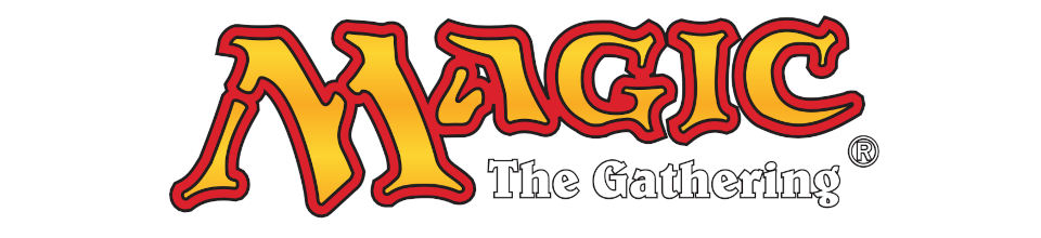 Magic The Gathering